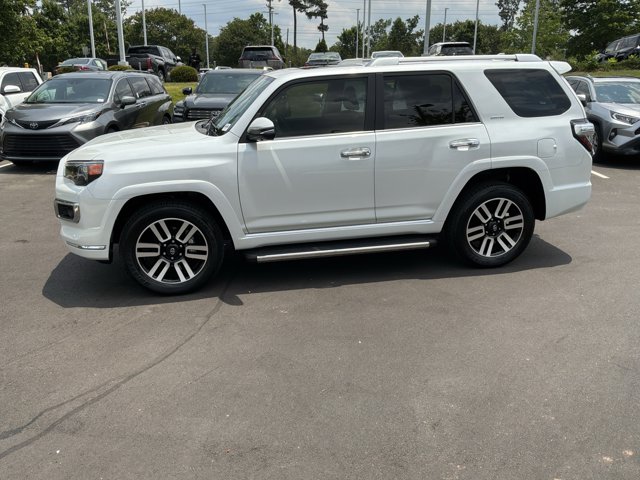 Used 2024 Toyota 4Runner - photo 8