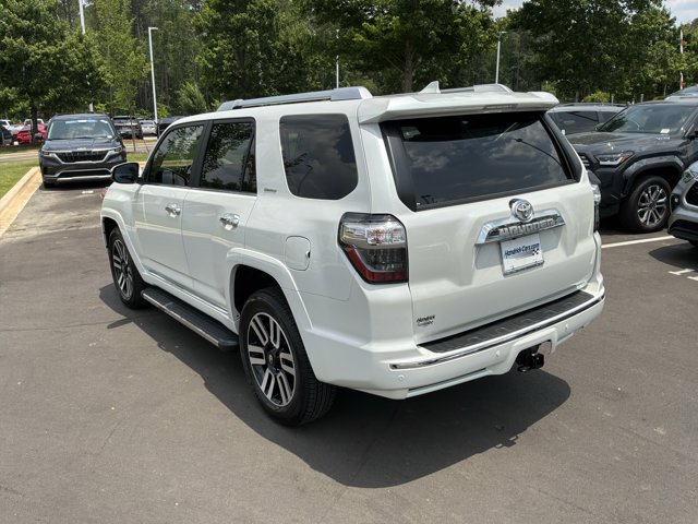 Used 2024 Toyota 4Runner - photo 9