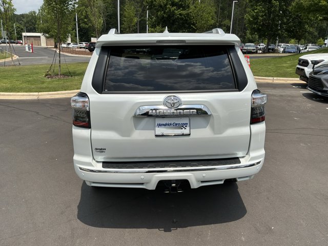 Used 2024 Toyota 4Runner - photo 10