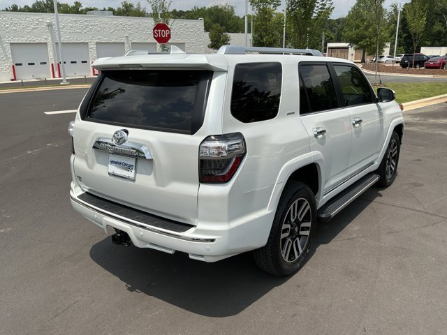 Used 2024 Toyota 4Runner - photo 11