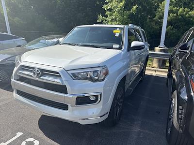2024 Toyota 4Runner 4WD SUV for sale #PS7607 - photo 1