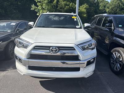 2024 Toyota 4Runner 4WD SUV for sale #PS7607 - photo 2