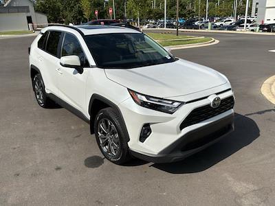 2024 Toyota RAV4 AWD SUV for sale #PS7708 - photo 1