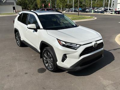 2024 Toyota RAV4 AWD SUV for sale #PS7708 - photo 2