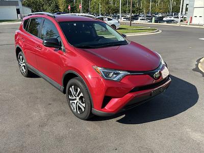 2017 Toyota RAV4 AWD SUV for sale #PS7741 - photo 2
