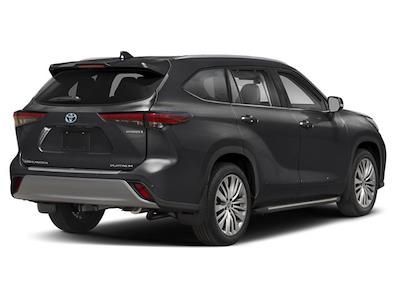 New 2026 Toyota Highlander - photo 1