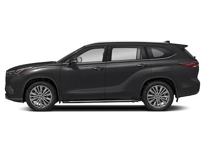 New 2026 Toyota Highlander - photo 1