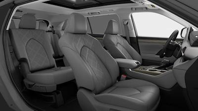 New 2026 Toyota Highlander - photo 1