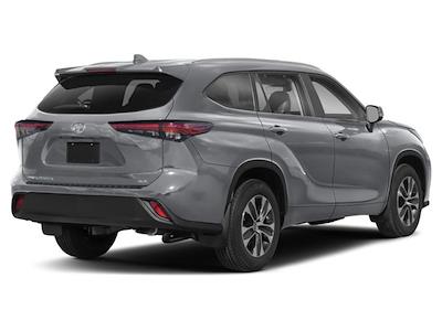 New 2026 Toyota Highlander - photo 1