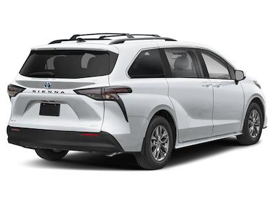 New 2026 Toyota Sienna - photo 1
