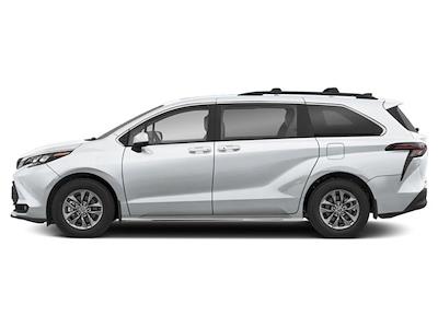 New 2026 Toyota Sienna - photo 1