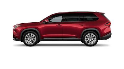 New 2026 Toyota Grand Highlander - photo 1