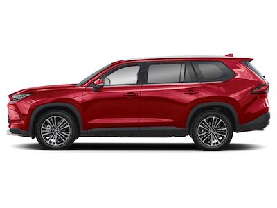 New 2026 Toyota Grand Highlander - photo 1