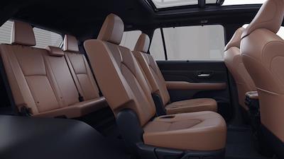 New 2026 Toyota Grand Highlander - photo 1