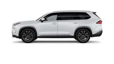 New 2026 Toyota Grand Highlander - photo 1