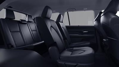 New 2026 Toyota Grand Highlander - photo 1