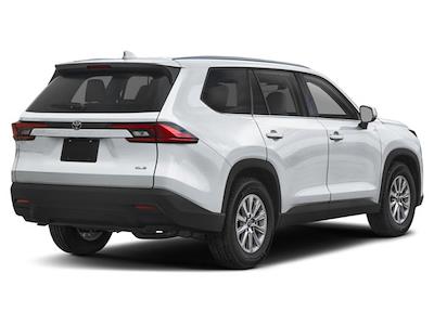 New 2026 Toyota Grand Highlander - photo 1