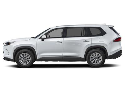 New 2026 Toyota Grand Highlander - photo 1