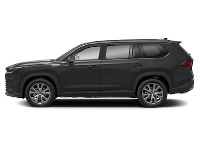 New 2026 Toyota Grand Highlander - photo 1