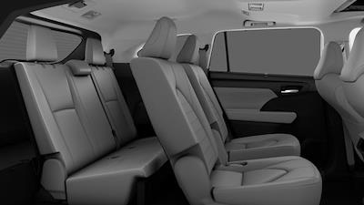 New 2026 Toyota Highlander - photo 1