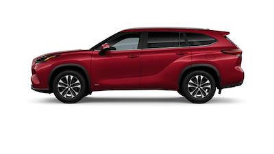 New 2026 Toyota Highlander - photo 1