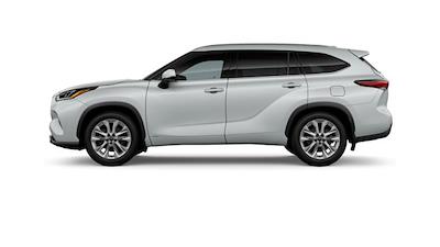 New 2026 Toyota Highlander - photo 1
