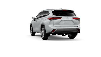 New 2026 Toyota Highlander - photo 1