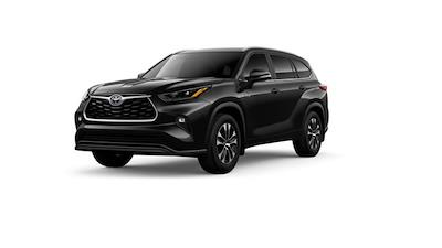 New 2026 Toyota Highlander - photo 1