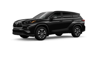 New 2026 Toyota Highlander - photo 1