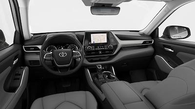 New 2026 Toyota Highlander - photo 1