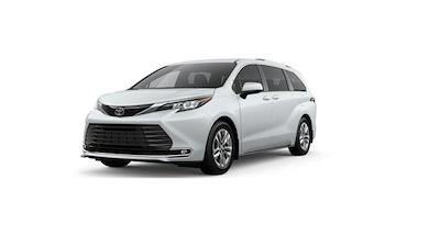 New 2026 Toyota Sienna - photo 1