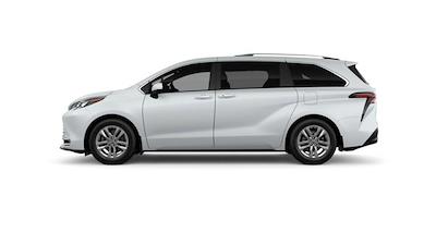 New 2026 Toyota Sienna - photo 1