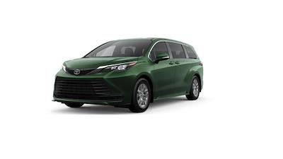 New 2026 Toyota Sienna - photo 1