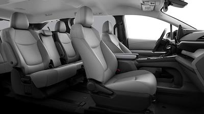 New 2026 Toyota Sienna - photo 1