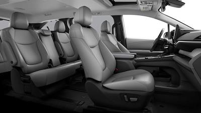 New 2026 Toyota Sienna - photo 1