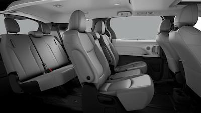New 2026 Toyota Sienna - photo 1