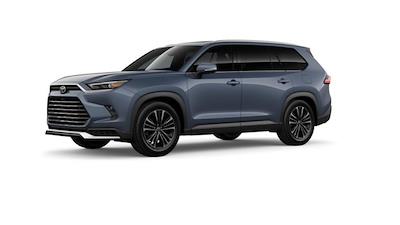 New 2026 Toyota Grand Highlander - photo 1