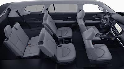 New 2026 Toyota Grand Highlander - photo 1