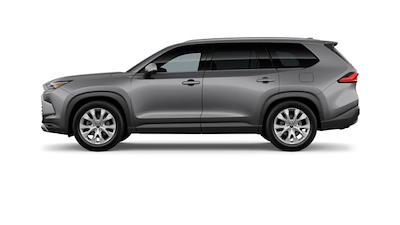 New 2026 Toyota Grand Highlander - photo 1