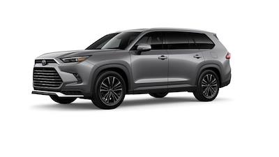 New 2026 Toyota Grand Highlander - photo 1