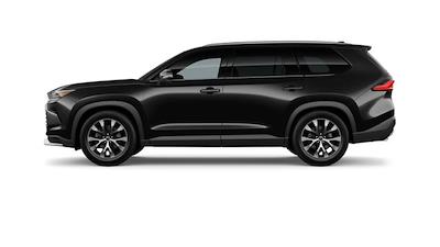 New 2026 Toyota Grand Highlander - photo 1