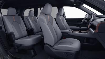 New 2026 Toyota Grand Highlander - photo 1