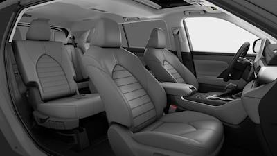 New 2026 Toyota Highlander - photo 1