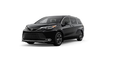 New 2026 Toyota Sienna - photo 1