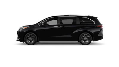 New 2026 Toyota Sienna - photo 1
