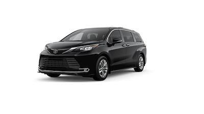 New 2026 Toyota Sienna - photo 1