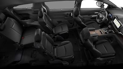 New 2026 Toyota Sienna - photo 1
