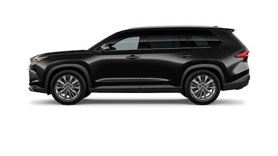 New 2026 Toyota Grand Highlander - photo 1