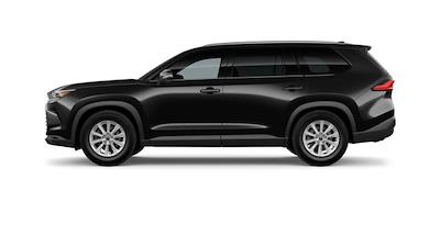 New 2026 Toyota Grand Highlander - photo 1