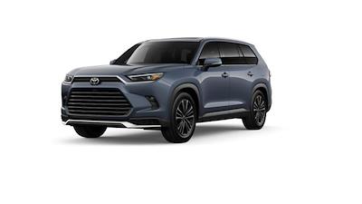 New 2026 Toyota Grand Highlander - photo 1